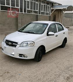 شيفروليه أفيو